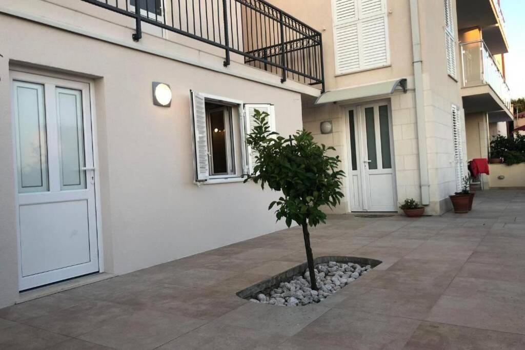 Room Alfa Dubrovnik Exterior foto