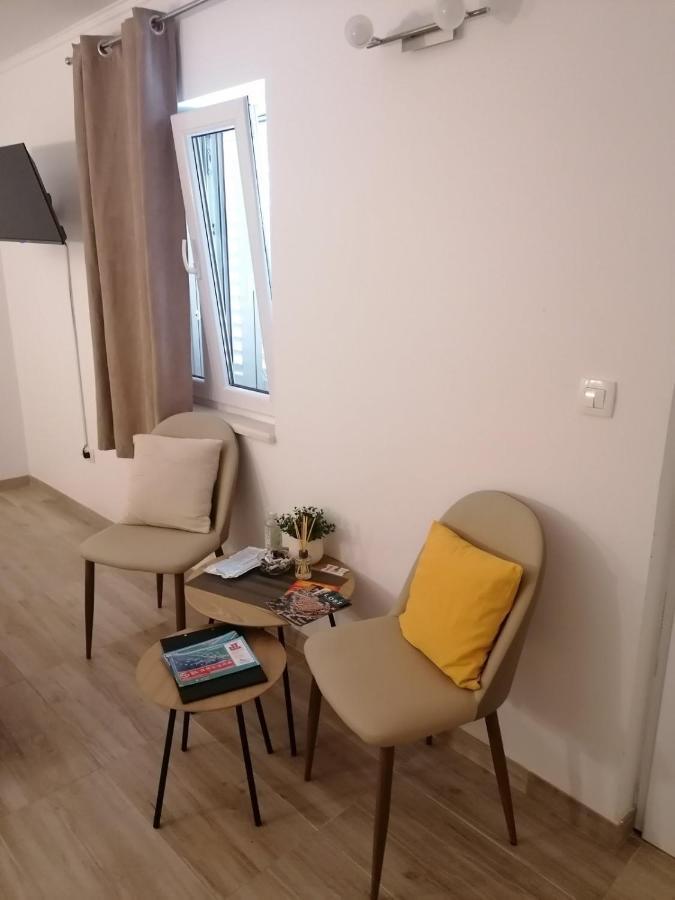 Room Alfa Dubrovnik Exterior foto